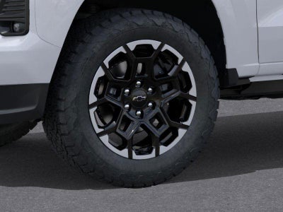 2026 Chevrolet Colorado Z71, 4WD