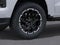 2026 Chevrolet Colorado Z71, 4WD