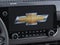 2026 Chevrolet Colorado Z71, 4WD
