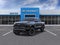 2026 Chevrolet Colorado Z71, 4WD