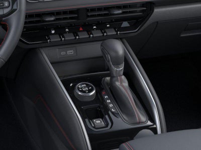 2026 Chevrolet Colorado Z71, 4WD