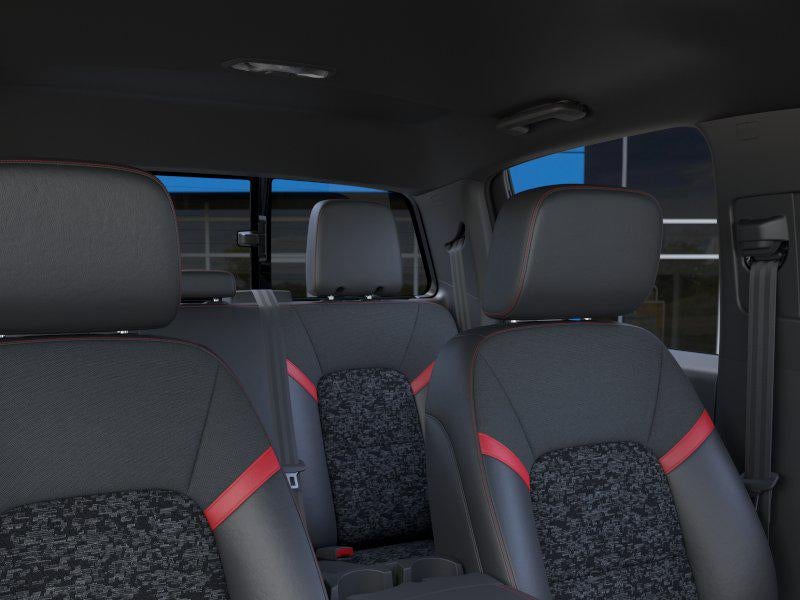 2026 Chevrolet Colorado Z71, 4WD