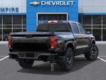 2026 Chevrolet Colorado Z71, 4WD
