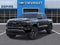 2026 Chevrolet Colorado Z71, 4WD