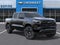 2026 Chevrolet Colorado Z71, 4WD