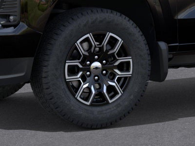 2026 Chevrolet Colorado Z71, 4WD
