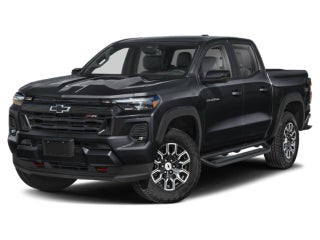 2026 Chevrolet Colorado Z71, 4WD