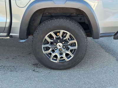 2024 Chevrolet Colorado 4WD Z71