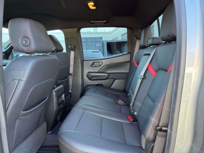 2024 Chevrolet Colorado 4WD Z71