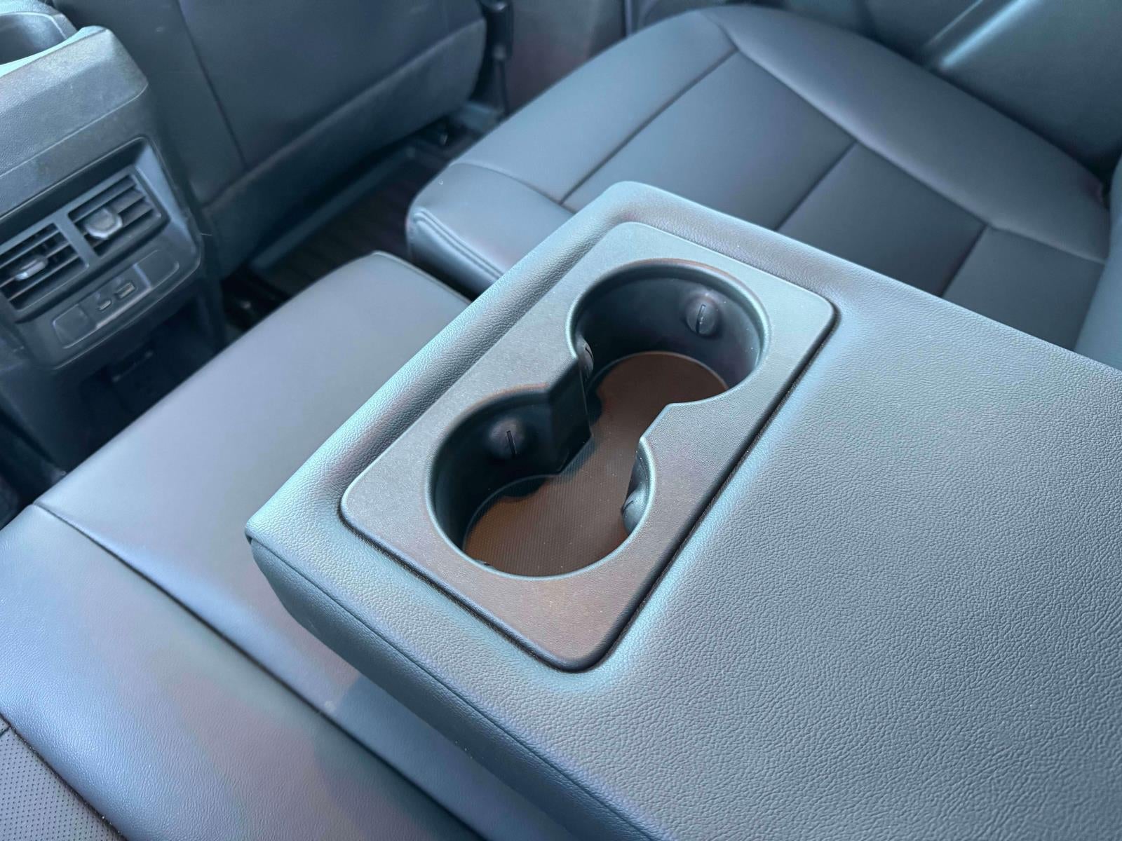 2024 Chevrolet Colorado 4WD Z71