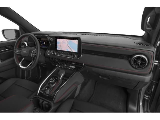 2024 Chevrolet Colorado 4WD Z71