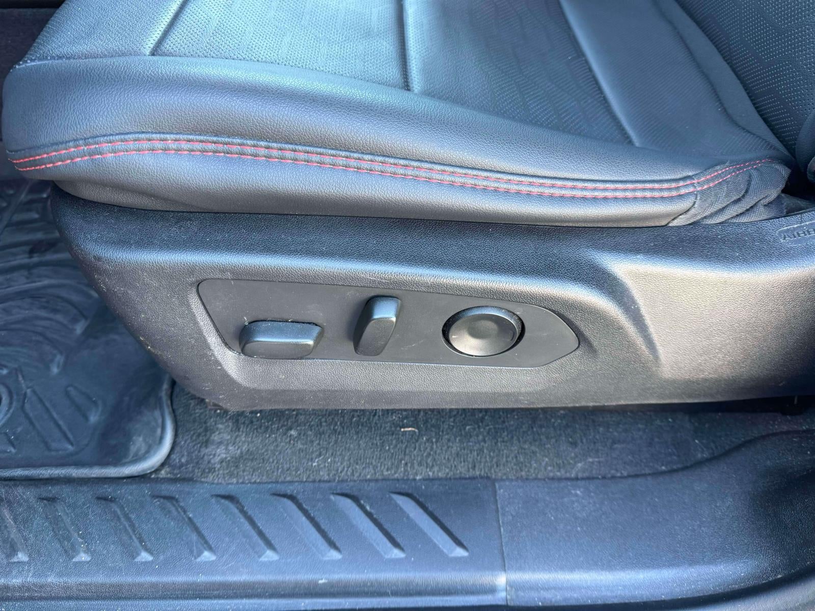 2024 Chevrolet Colorado 4WD Z71