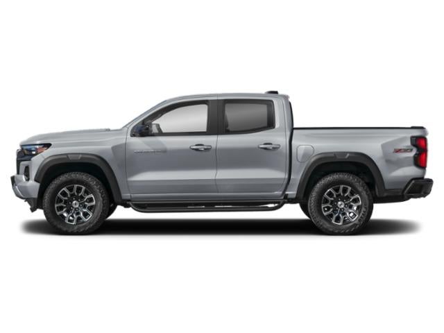 2024 Chevrolet Colorado 4WD Z71