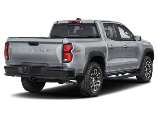 2024 Chevrolet Colorado 4WD Z71