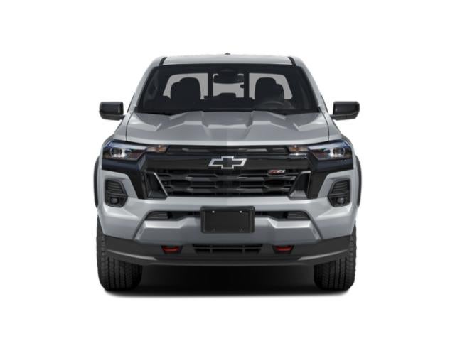 2024 Chevrolet Colorado 4WD Z71