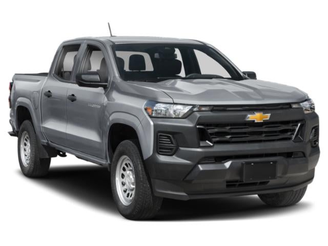 2024 Chevrolet Colorado 4WD Z71