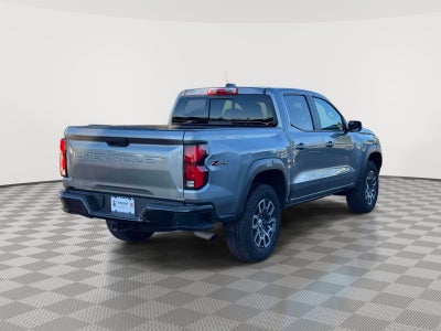 2024 Chevrolet Colorado 4WD Z71