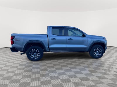 2024 Chevrolet Colorado 4WD Z71