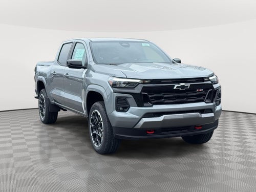 2026 Chevrolet Colorado Z71, 4WD