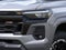 2026 Chevrolet Colorado Z71, 4WD