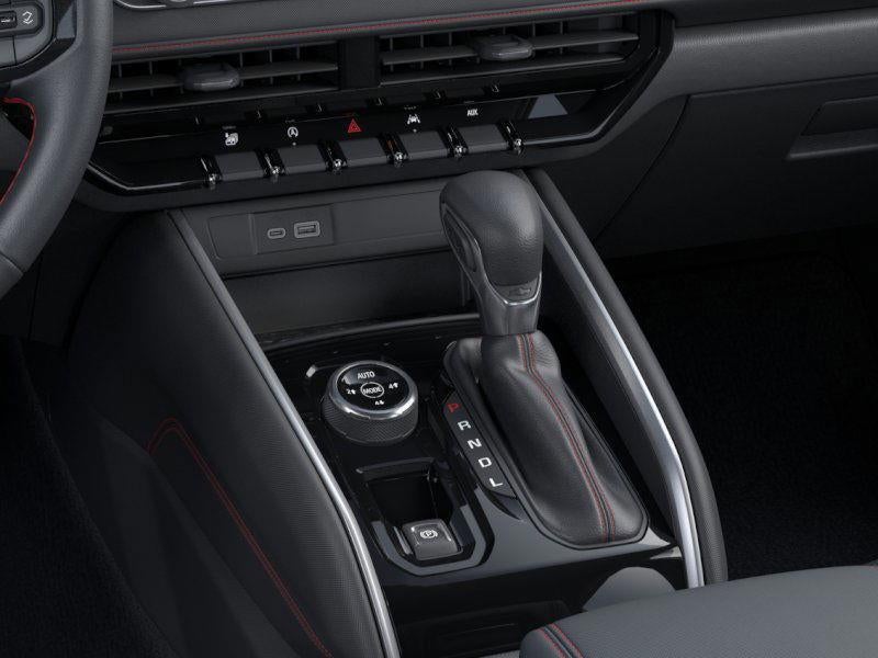 2026 Chevrolet Colorado Z71, 4WD