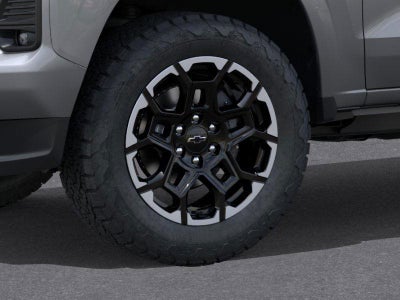 2026 Chevrolet Colorado Z71, 4WD