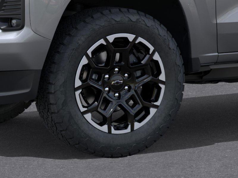 2026 Chevrolet Colorado Z71, 4WD