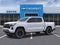 2026 Chevrolet Colorado Z71, 4WD