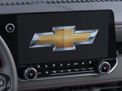 2026 Chevrolet Colorado Z71, 4WD