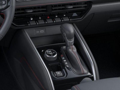 2026 Chevrolet Colorado Z71, 4WD