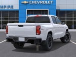 2026 Chevrolet Colorado Z71, 4WD