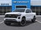 2026 Chevrolet Colorado Z71, 4WD