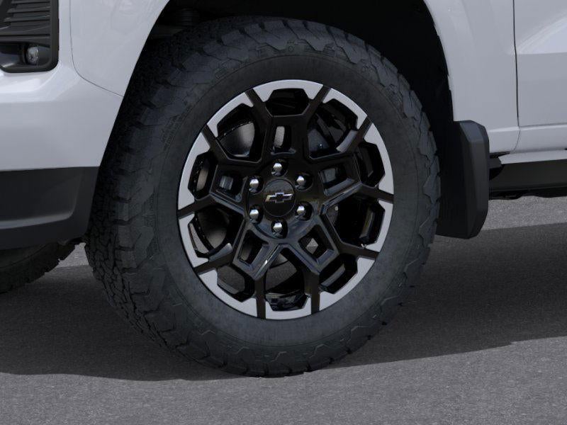 2026 Chevrolet Colorado Z71, 4WD