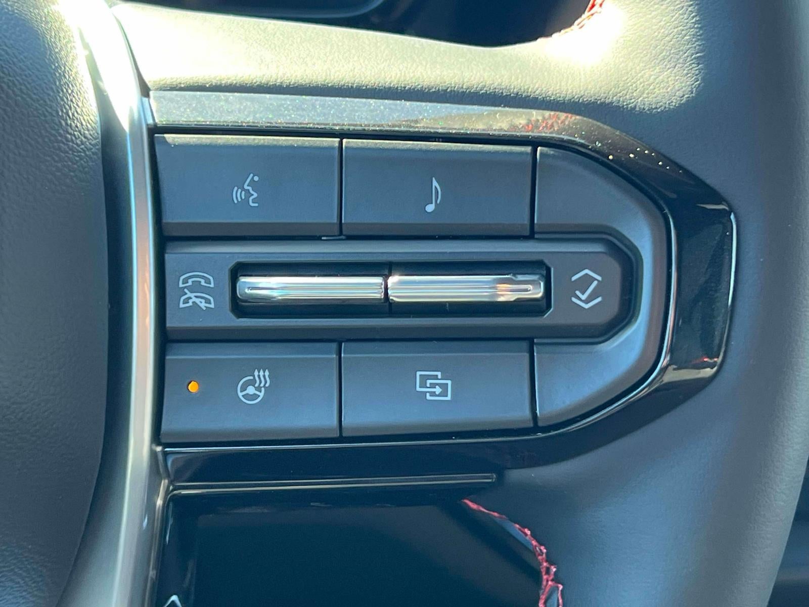 2026 Chevrolet Colorado Z71, 4WD