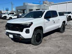 2026 Chevrolet Colorado Z71, 4WD