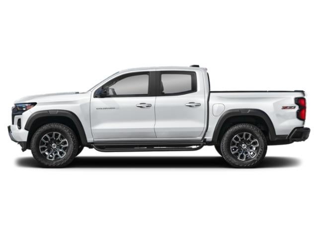 2026 Chevrolet Colorado Z71, 4WD