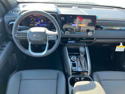 2026 Chevrolet Colorado Z71, 4WD