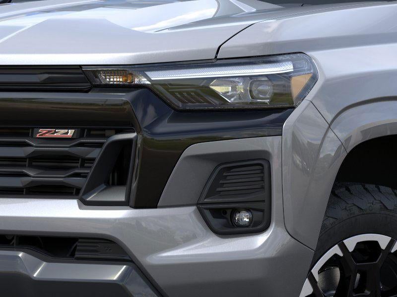 2026 Chevrolet Colorado Z71, 4WD