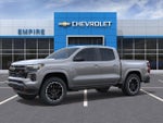 2026 Chevrolet Colorado Z71, 4WD