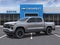 2026 Chevrolet Colorado Z71, 4WD