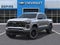 2026 Chevrolet Colorado Z71, 4WD