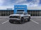 2026 Chevrolet Colorado Z71, 4WD