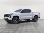 2026 Chevrolet Colorado Z71, 4WD