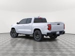 2026 Chevrolet Colorado Z71, 4WD