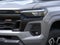 2026 Chevrolet Colorado Z71, 4WD