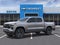 2026 Chevrolet Colorado Z71, 4WD