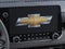 2026 Chevrolet Colorado Z71, 4WD