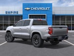 2026 Chevrolet Colorado Z71, 4WD