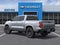 2026 Chevrolet Colorado Z71, 4WD
