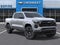 2026 Chevrolet Colorado Z71, 4WD